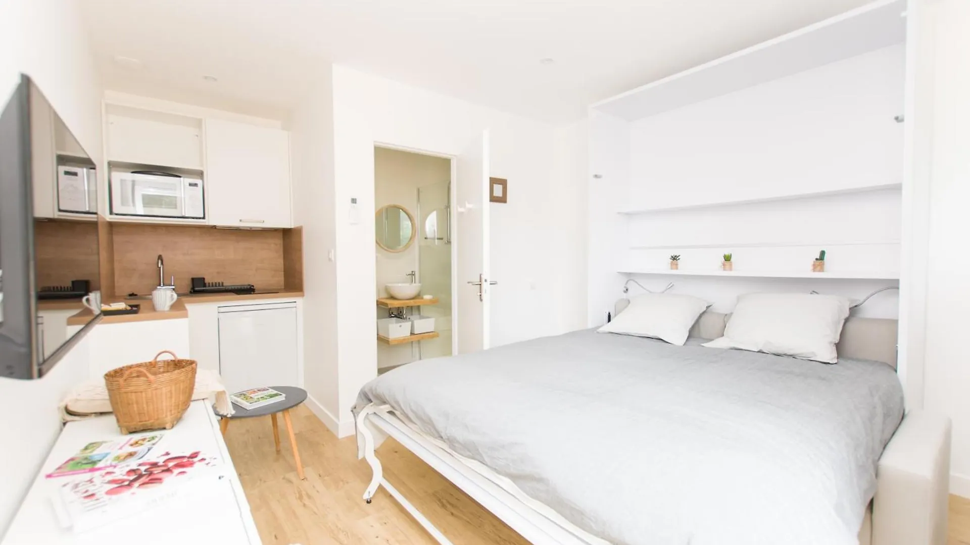 Apartment L Escapade Nature Et Gourmande Gites, Chambres D'Hotes, Piscine, Spa Toulouse Colomiers Gers Frankreich