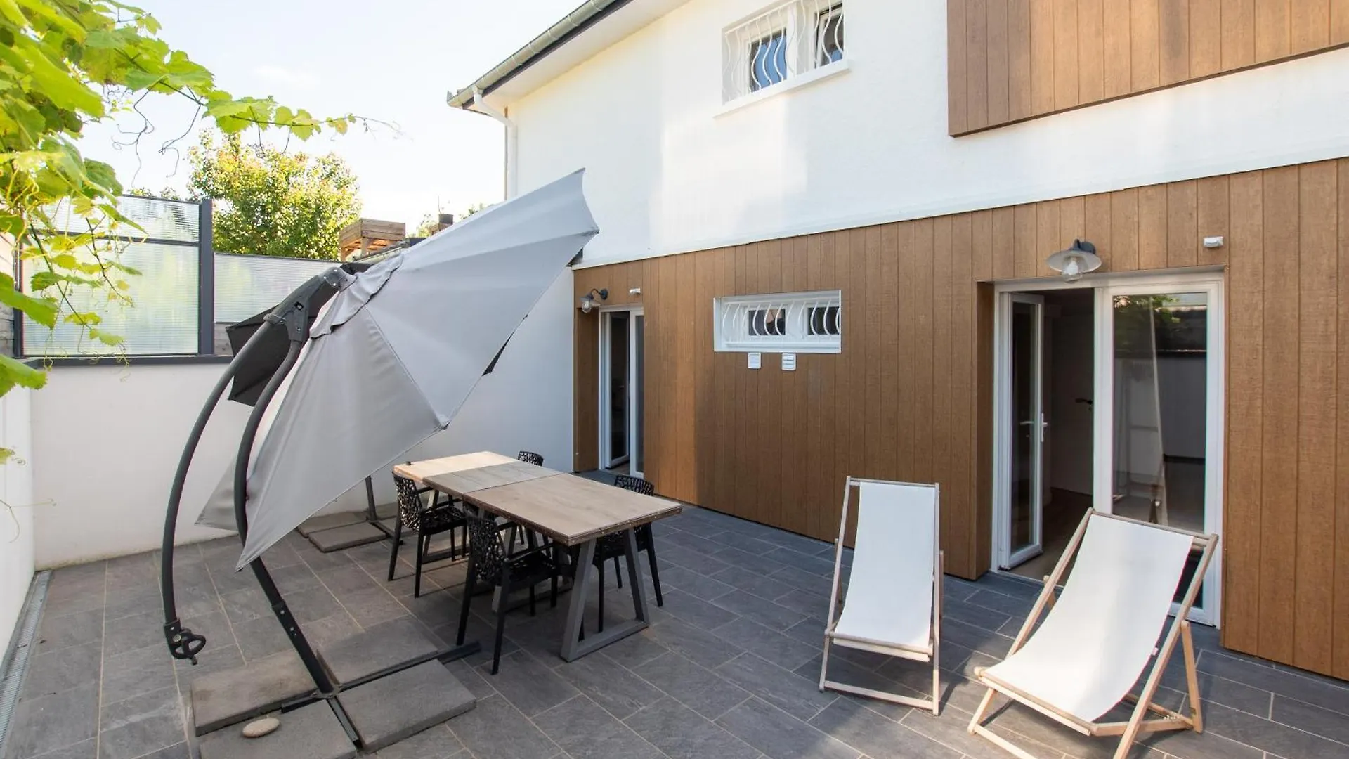L Escapade Nature Et Gourmande Gites, Chambres D'Hotes, Piscine, Spa Toulouse Colomiers Gers Apartment Pujaudran