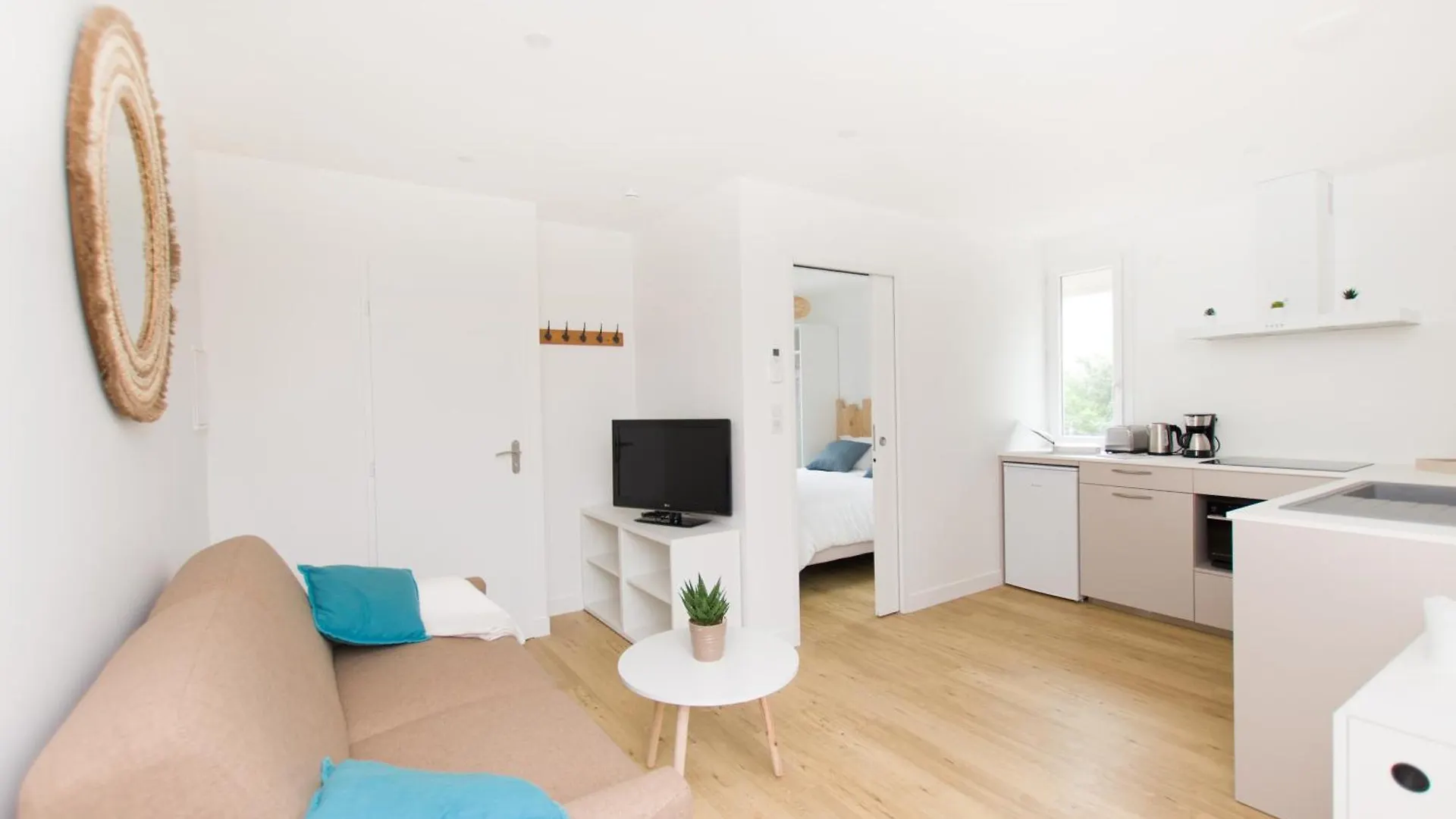 Apartment L Escapade Nature Et Gourmande Gites, Chambres D'Hotes, Piscine, Spa Toulouse Colomiers Gers