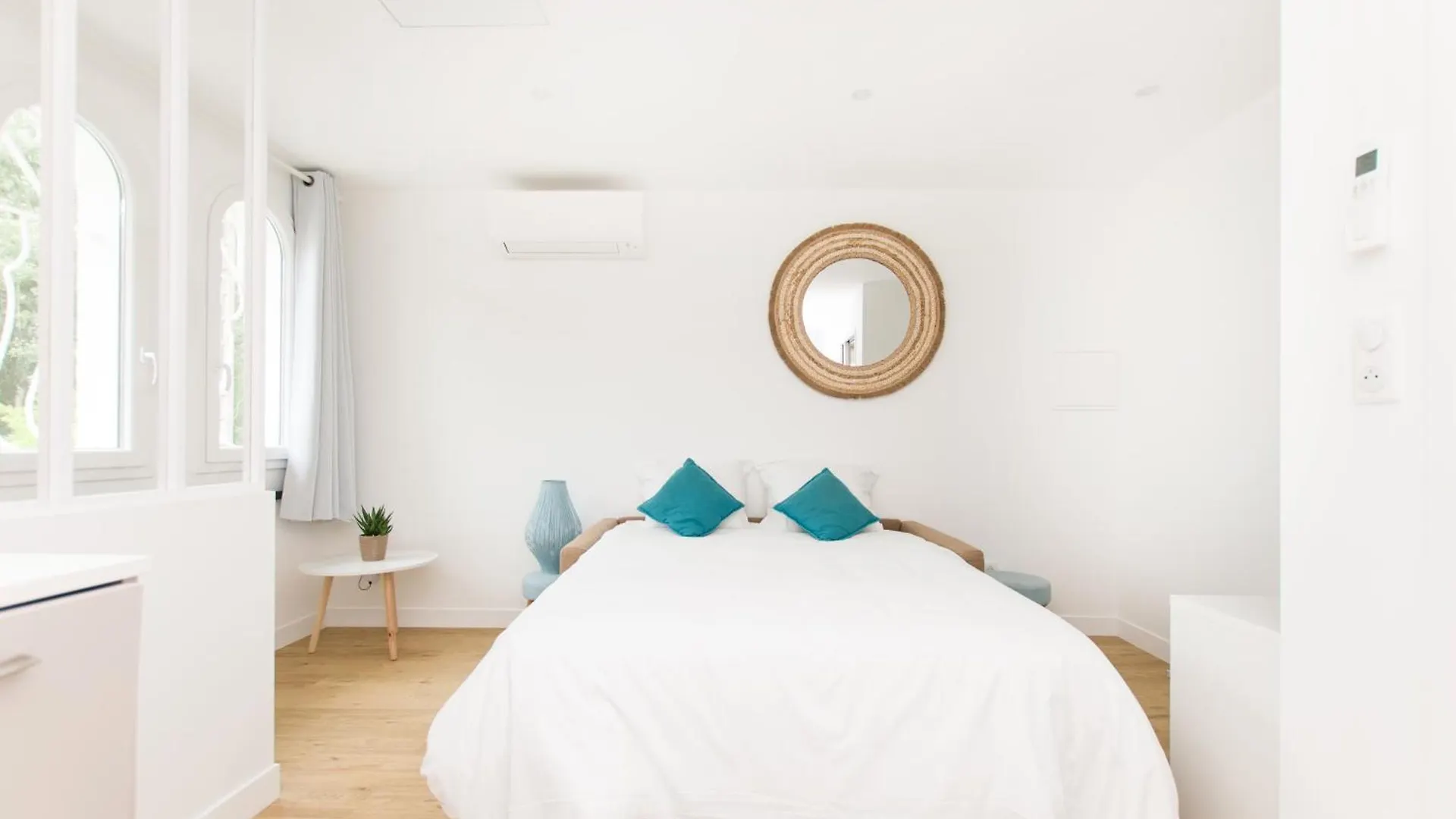 Apartment L Escapade Nature Et Gourmande Gites, Chambres D'Hotes, Piscine, Spa Toulouse Colomiers Gers