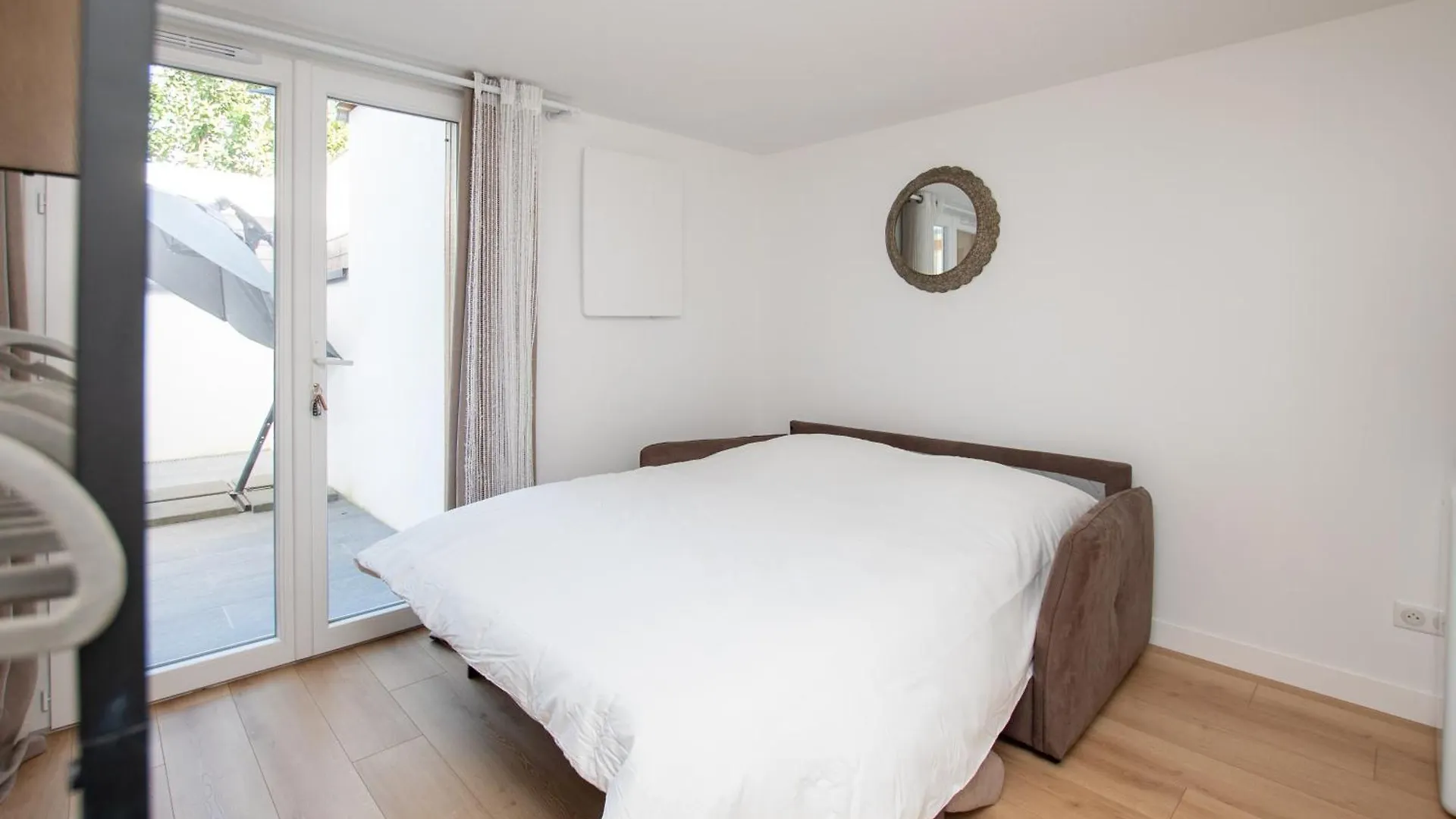 Apartment L Escapade Nature Et Gourmande Gites, Chambres D'Hotes, Piscine, Spa Toulouse Colomiers Gers Frankreich